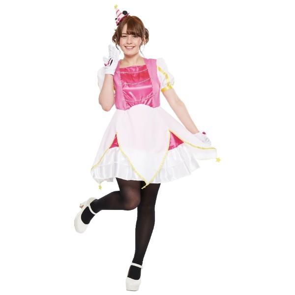 ディズニー コスチューム ミニー 大人用シャイニーミニー パーフェクトワールド 大人用シャイニーミニーディズニー ミニー