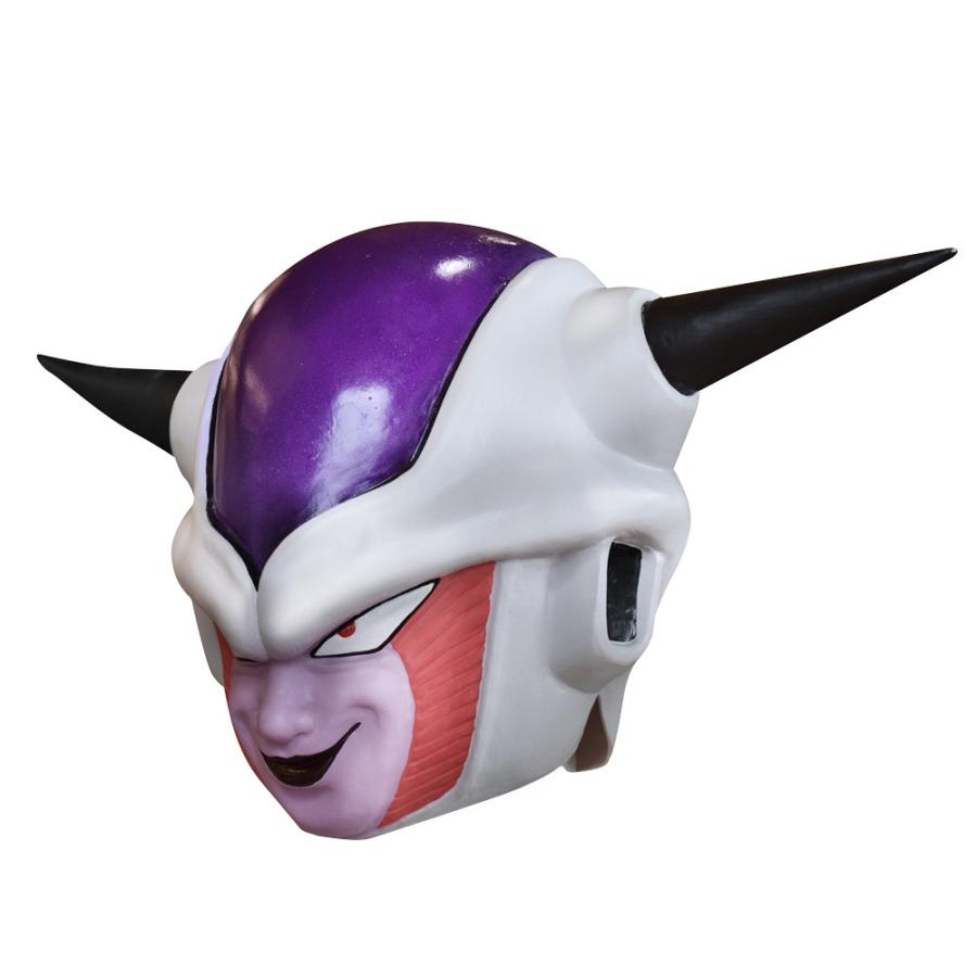 ドラゴンボール DAIMA フリーザ マスク激レア ドラゴンボール DAIMA フリーザ マスク激レア ドラゴンボール DAIMA