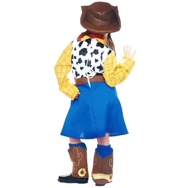 ディズニー コスチューム 女の子 ウッディガール ウッディ トイストーリー Mサイズ m パーフェクトワールド 通販 Yahoo ショッピング