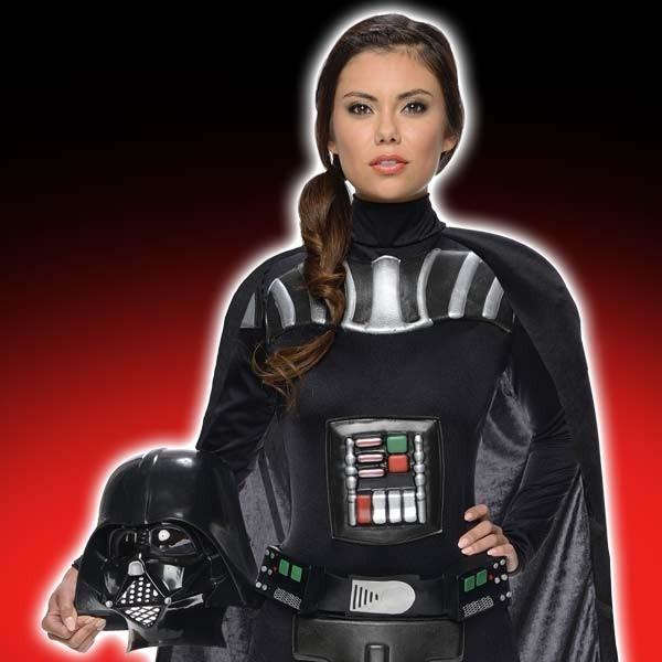 スターウォーズ　仮装　コスプレ　ダースベイダー　　大人用 pw-47802.jpg