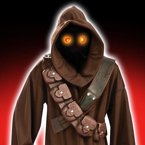 スターウォーズ　STAR WARS コスプレ　ジャワ　Jawa Amazon | スターウォーズ ジャワ コスチューム メンズ 165cm