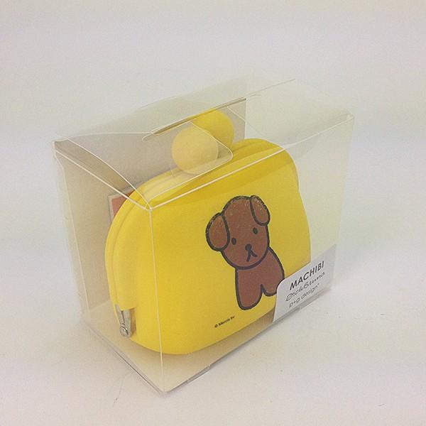 Miffy（ミッフィー） スナッフィー MACHIBI ディック・ブルーナ