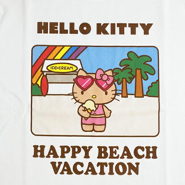 レア♡サンリオ♡キティ 海外限定 ローラーガール Tシャツ メモ 2004年 レア♡サンリオ♡キティ 海外限定 ローラーガール Tシャツ メモ