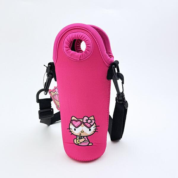 【早い者勝ち・1点限り】ハローキティ 激レア ボジョレーヌーボー ボトルホルダー 352750b907a52e70ea1c86f14f594d