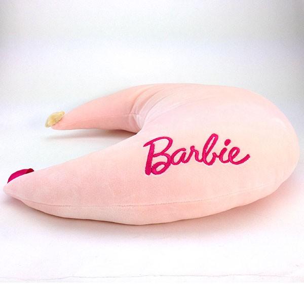 バービー Barbie 立夏×LIV HEART ムーン クッション ピンク (MCBB