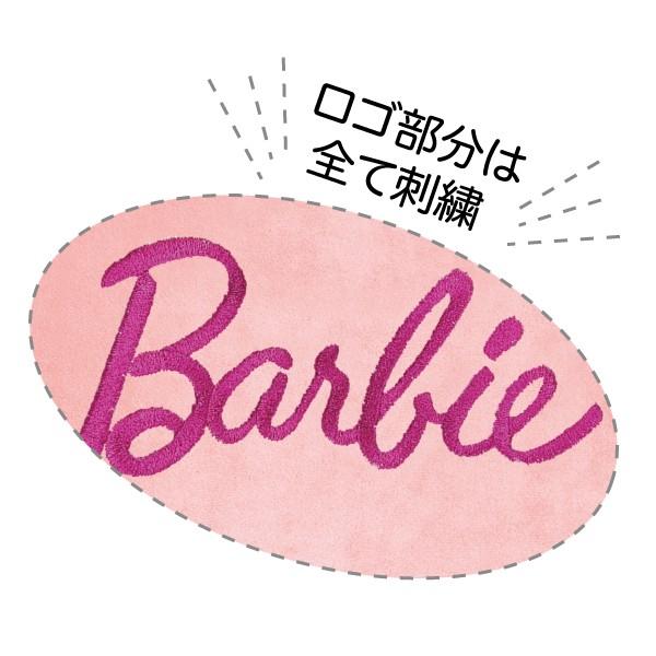 バービー Barbie 立夏×LIV HEART ムーン クッション ピンク (MCBB