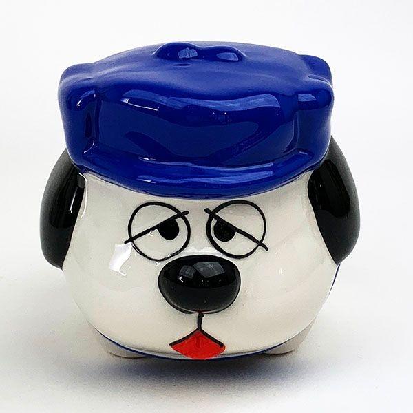 SNOOPY（スヌーピー） オラフ まるまるバンク 貯金箱 グッズ