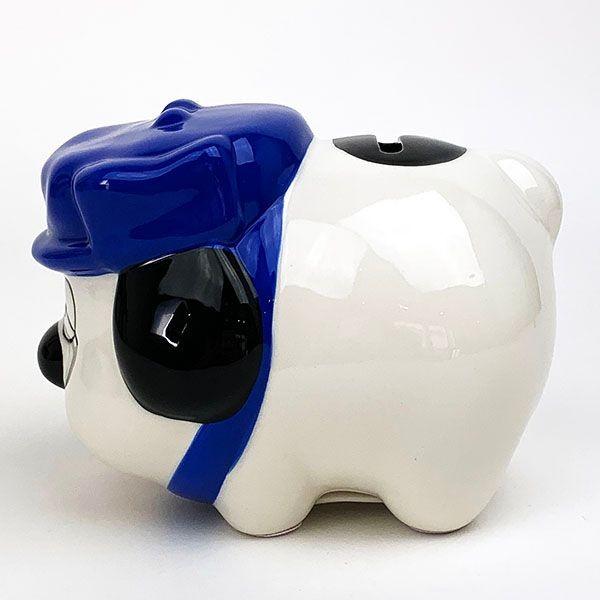 SNOOPY（スヌーピー） オラフ まるまるバンク 貯金箱 グッズ