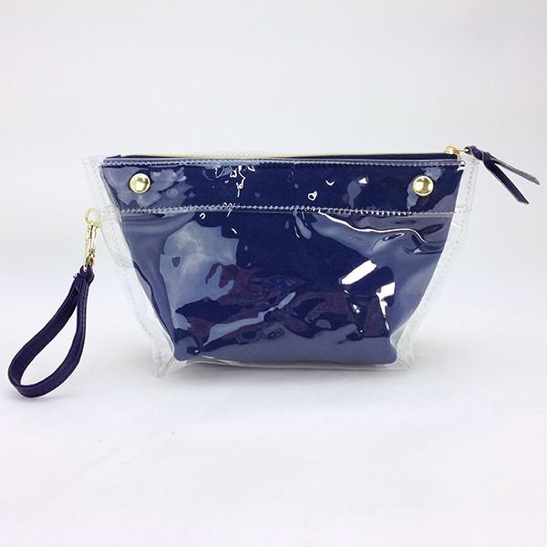 IDOLish7 和泉一織 MY CLEAR POUCH ポーチ アイナナ 痛バ MCOR
