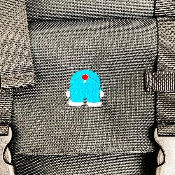 ドラえもん リュックサック L グッズ (MCOR) : パーフェクトワールド