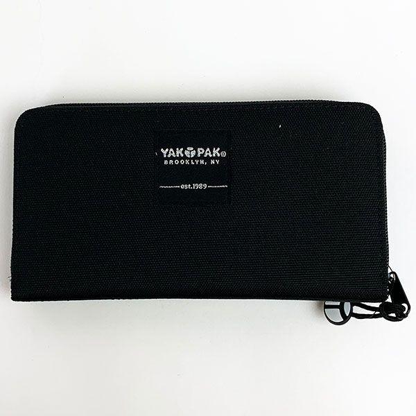 MARVEL スタークインダストリーズ 長財布 マーベル グッズ (MCOR