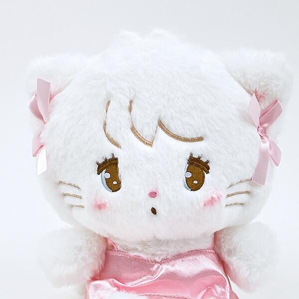 mikko illustrations ミッコ ムース ぬいぐるみ : パーフェクト