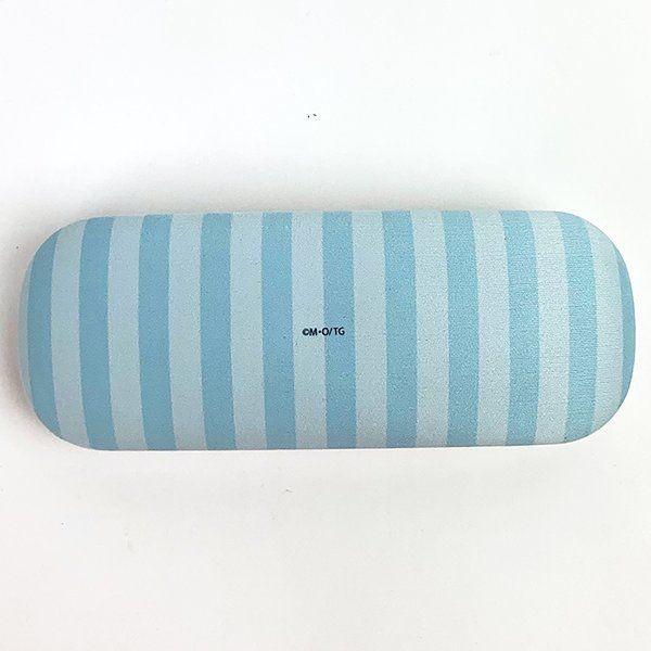 ゴマちゃん メガネケース メガネクロス グッズ (MCOR) : パーフェクト