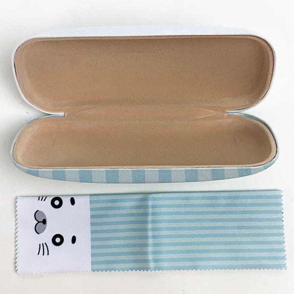 ゴマちゃん メガネケース メガネクロス グッズ (MCOR) : パーフェクト