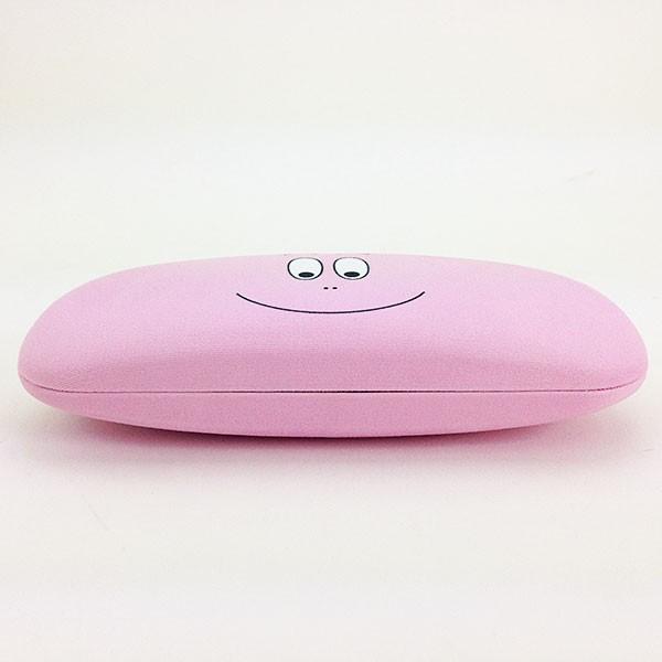 バーバパパ 眼鏡ケース 眼鏡ケース クロス付眼鏡入れ パパ Barbapapa Orbp 9043 p 002 パーフェクトワールド 通販 Yahoo ショッピング