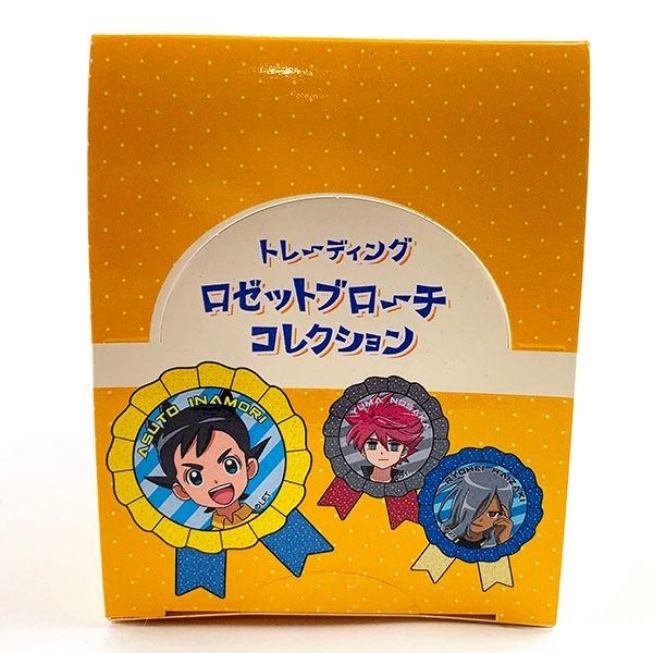 ロゼットブローチイナズマイレブンア : パーフェクトワールド - 通販