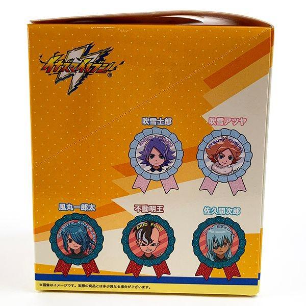 ロゼットブローチイナズマイレブンア : パーフェクトワールド - 通販