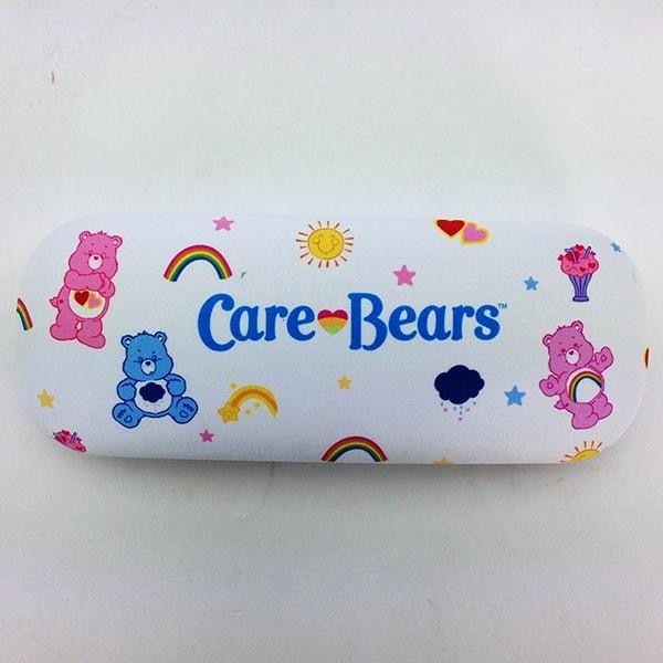 Care Bears ケアベア メガネケース ホワイト Mcor 9043 Mcb 004 パーフェクトワールド 通販 Yahoo ショッピング