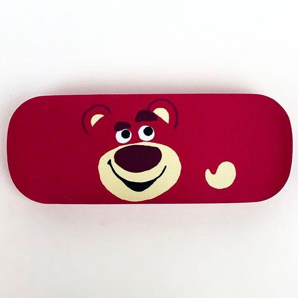 トイストーリー ロッツォ メガネケース フェイス メガネ入れ グッズ