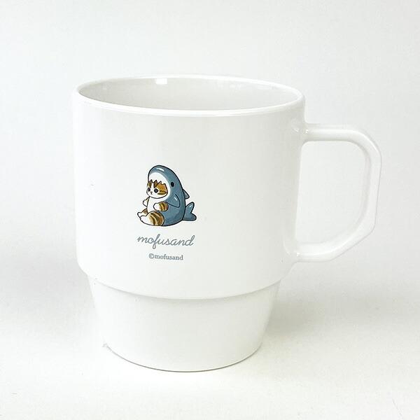 mofusand starbucks 第二弾コラボ マグカップ (Starbucks/キャラクター