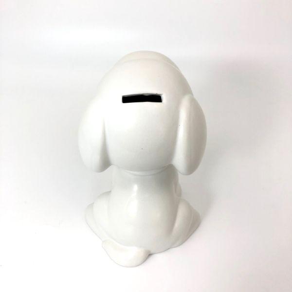 スヌーピー 貯金箱 レトロ 1982年 セラミック製 80's ビンテージ スヌーピー 貯金箱 レトロ 1982年 セラミック製 80's ビンテージ