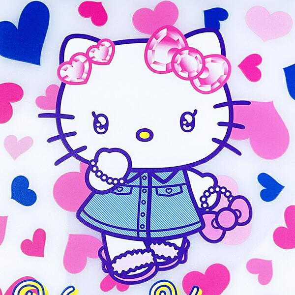 サンリオ ハローキティ Y2K ミラー(LL) 手鏡 日本製 平成レトロ