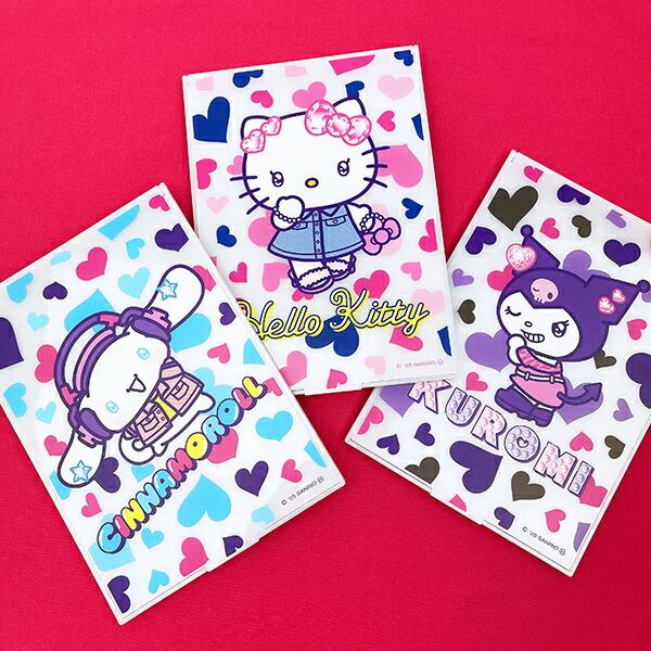 サンリオ ハローキティ Y2K ミラー(LL) 手鏡 日本製 平成レトロ