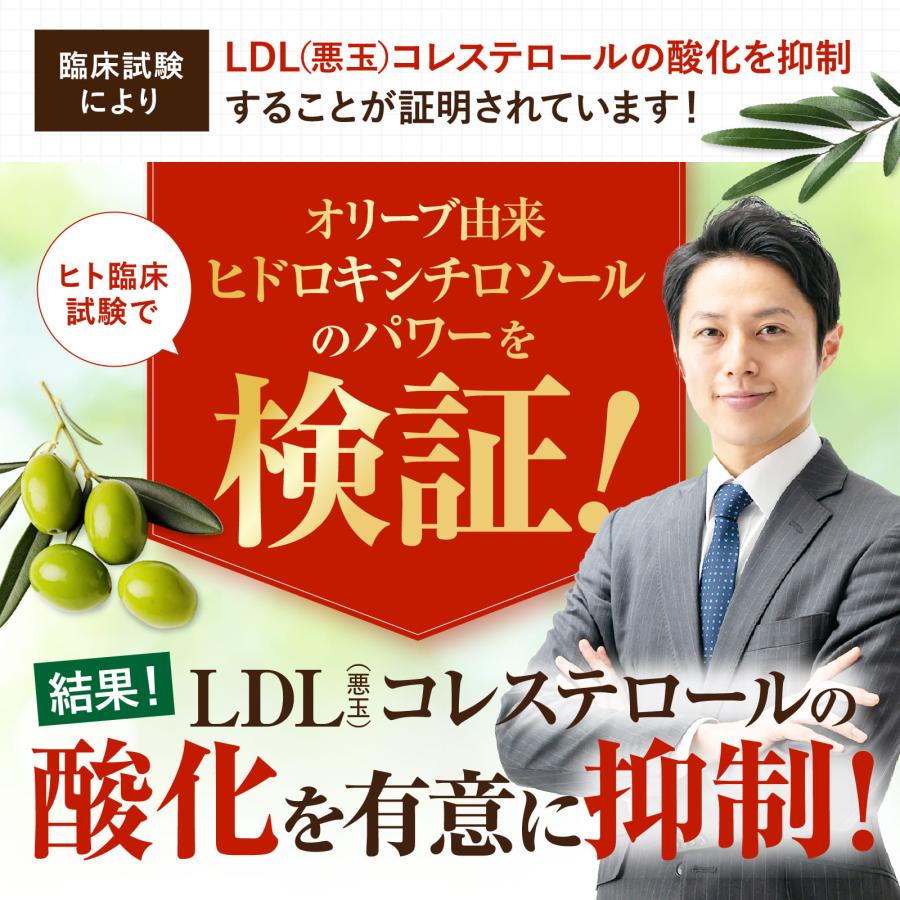 コレステロール・脂肪のWケア LDL悪玉 コレステ 対策 お腹の脂肪 内臓