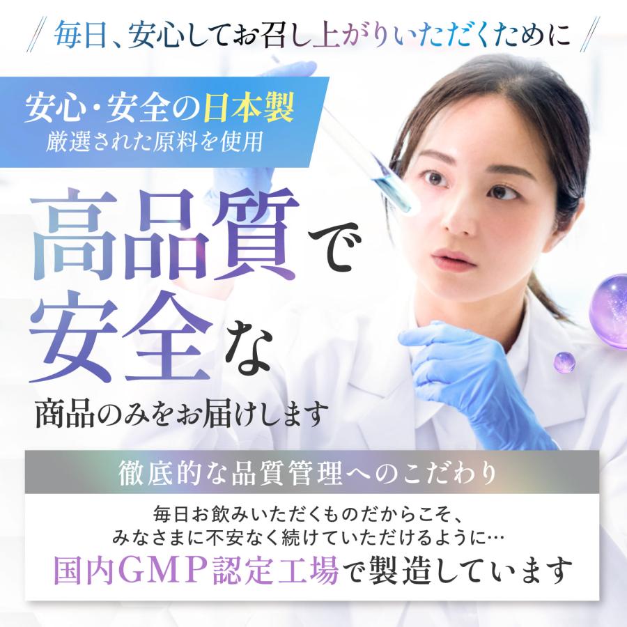 グルタチオン Dr.GLUTACHI 8000 60カプセル 約30日分 グルタチオン含有