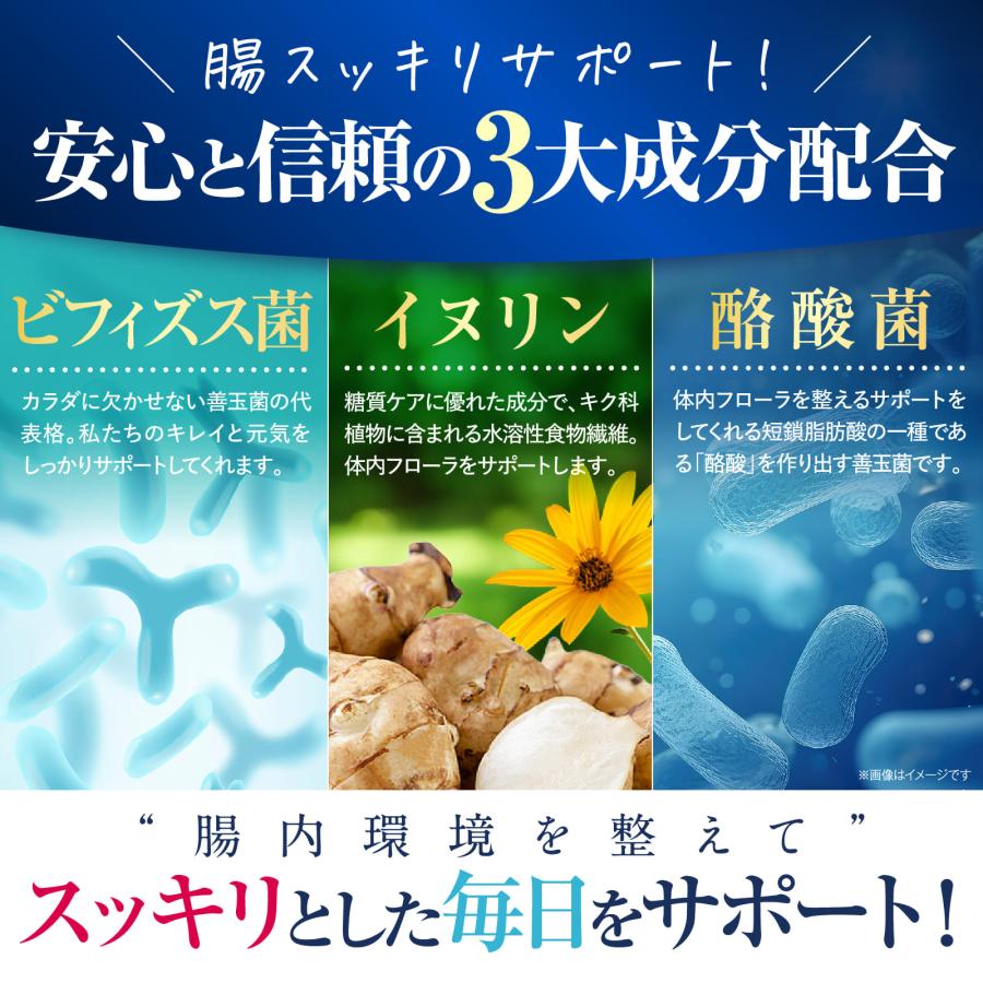 乳酸菌 BACRIA腸活フローラ 有胞子性乳酸菌1億個 便通を改善 生きて腸