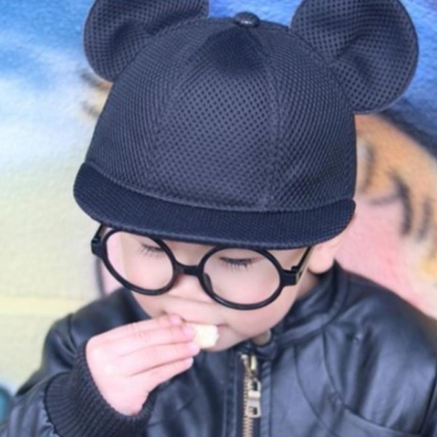 ミッキー コスプレ 子供 男 衣装 キャップ 耳 帽子 服 ディズニー 仮装