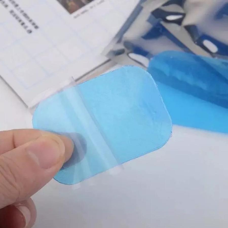 ジェル シート EMS 交換 パッド ゼリー 互換品 EMS 腹筋 ベルト 最強 モデル 脇腹 足 脚 腕 太もも ふくらはぎ 腰 二の腕 全身 筋トレ インナーマッスル お腹 | ブランド登録なし | 05