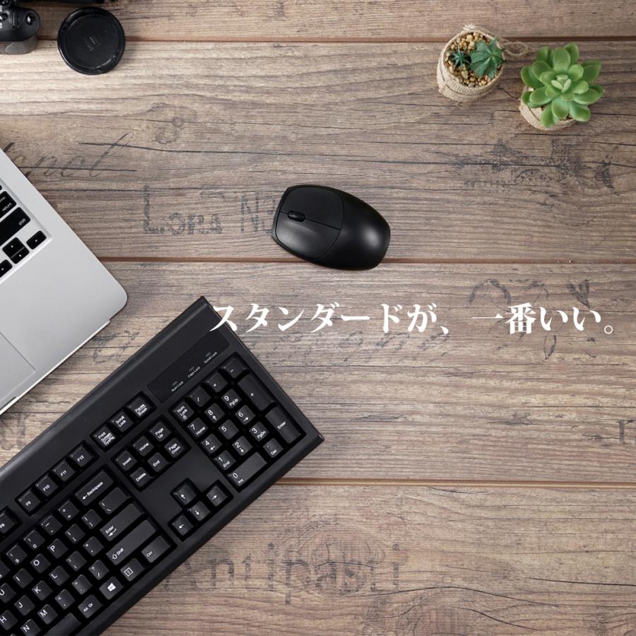 ペリックス（Perixx） 正規保証 キーボード メンブレン 有線 テンキー