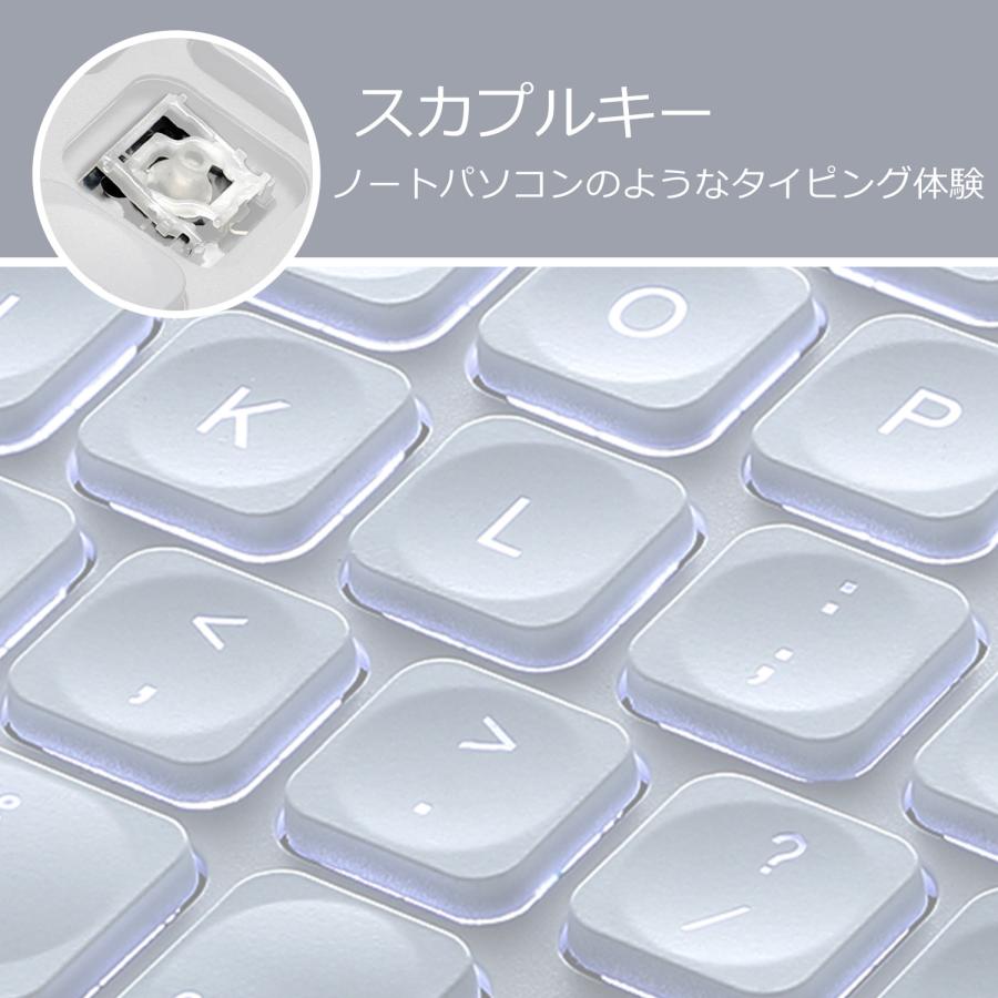 ペリックス（Perixx） Perixx PERIBOARD-332JPMW 有線バックライト