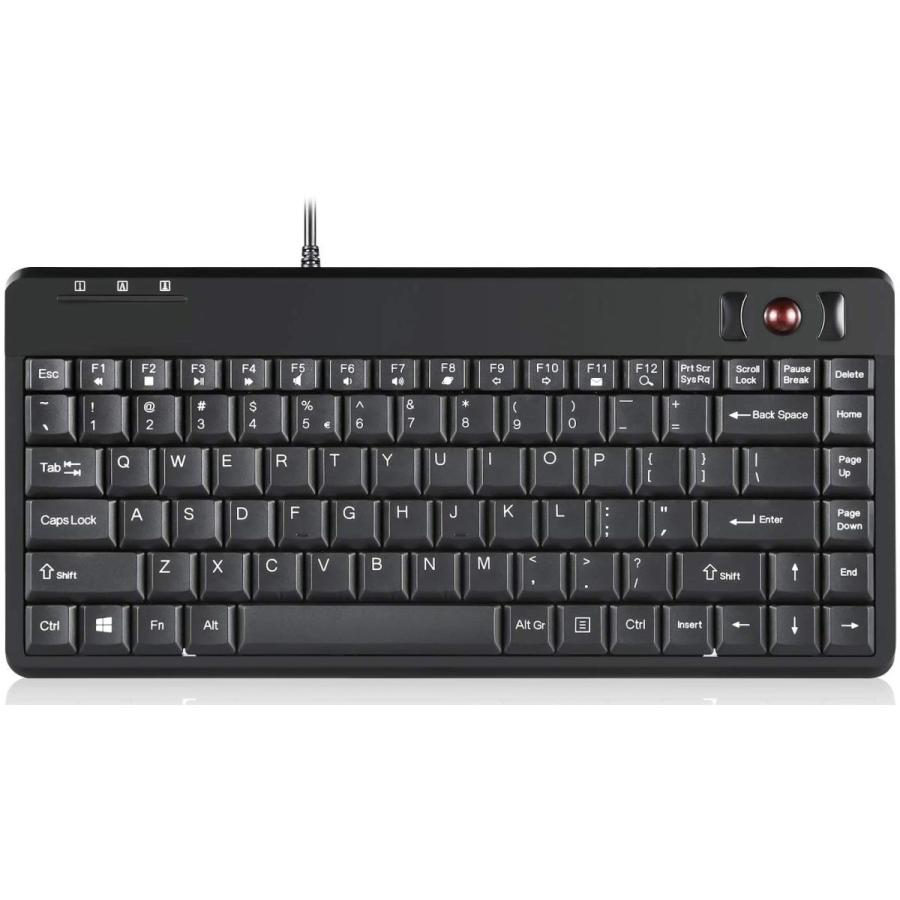 ペリックス 正規保証品 キーボード 有線 トラックボール USBハブ ペリックス 正規保証品 キーボード 有線 トラックボール USBハブ