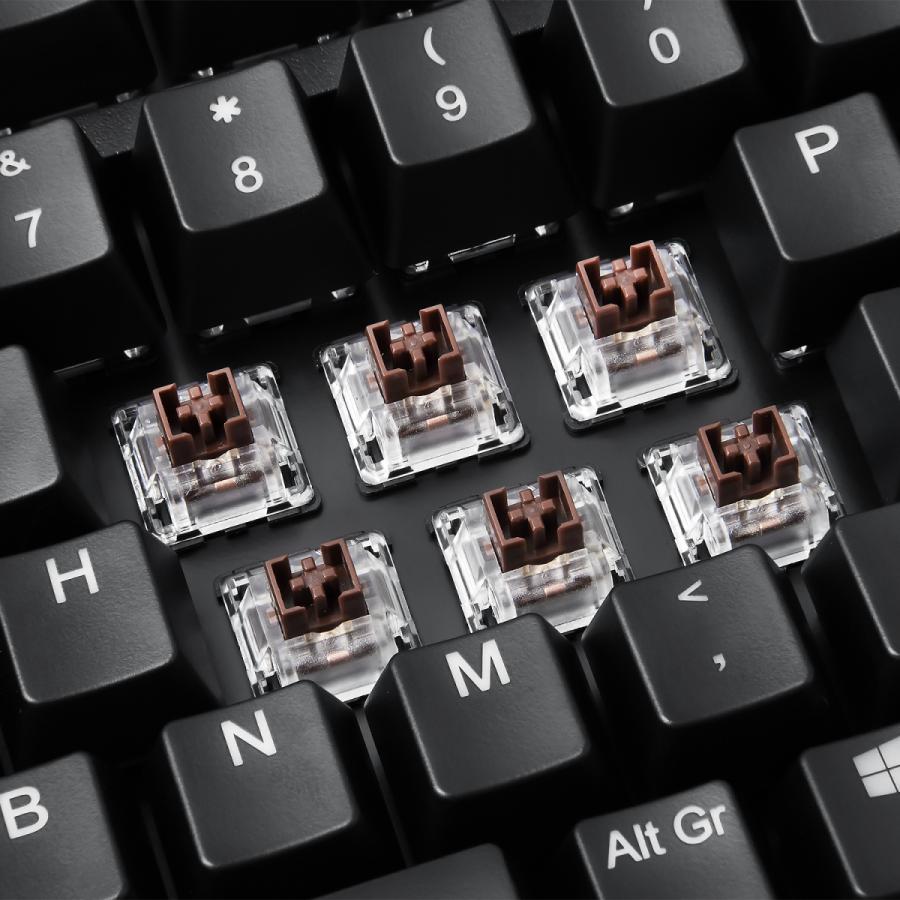 conductor トラックボール付きキーボード トラックボール付きキーボード専門ECサイト「cocot keebs」がオープン