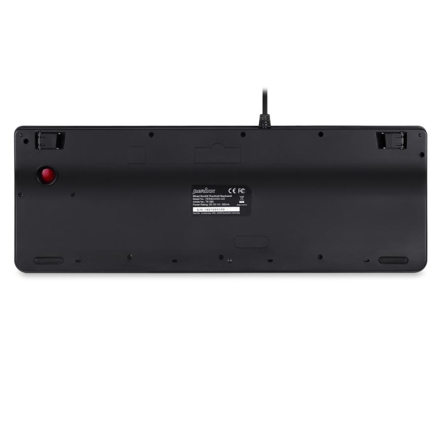 ◆ヘイホー◆ ペリックス（Perixx） ぺリックス 正規保証 トラックボール付き