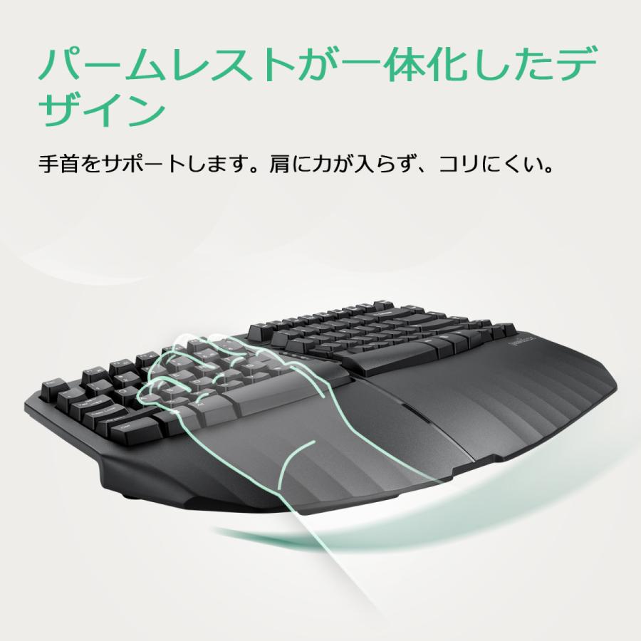 ペリックス ぺリックス 無線 エルゴノミクスキーボード ペリックス ぺリックス 無線 エルゴノミクスキーボード