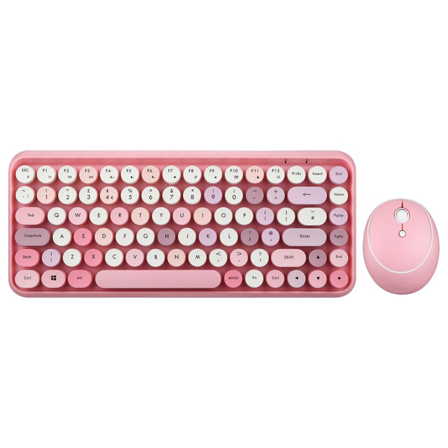 ペリックス（Perixx） ぺリックス ワイヤレス キーボード マウスセット