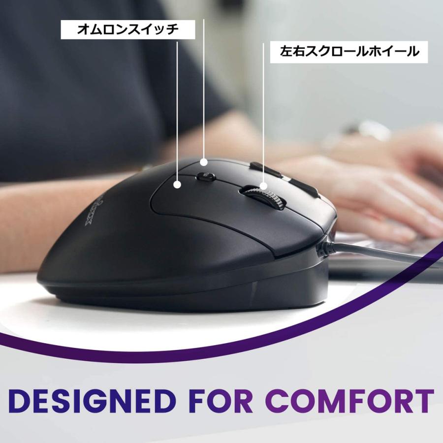 ペリックス（Perixx） ぺリックス トラックボールマウス