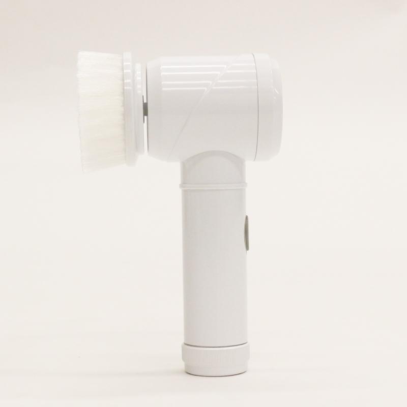 電動ハンディポリッシャー 単3形乾電池式 水回り ピッカピカ 電動