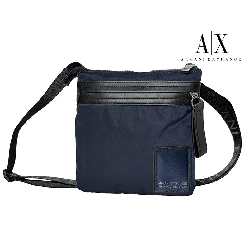 ARMANI EXCHANGE アルマーニ エクスチェンジ 952643 4R837 10739 