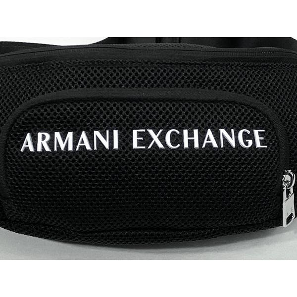 ARMANI EXCHANGE アルマーニ エクスチェンジ 952403 2R833 00020