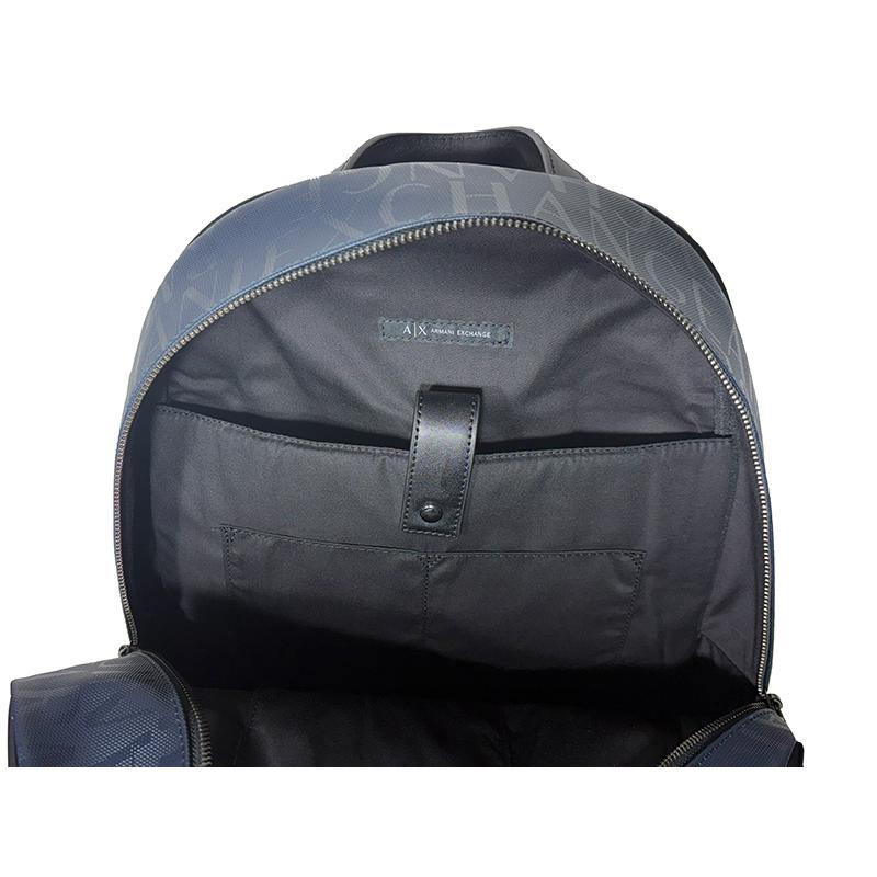 ARMANI EXCHANGE アルマーニ エクスチェンジ 952394 CC831 69536 ロゴ