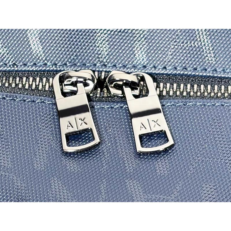 ARMANI EXCHANGE アルマーニ エクスチェンジ 952394 CC831 69536 ロゴ