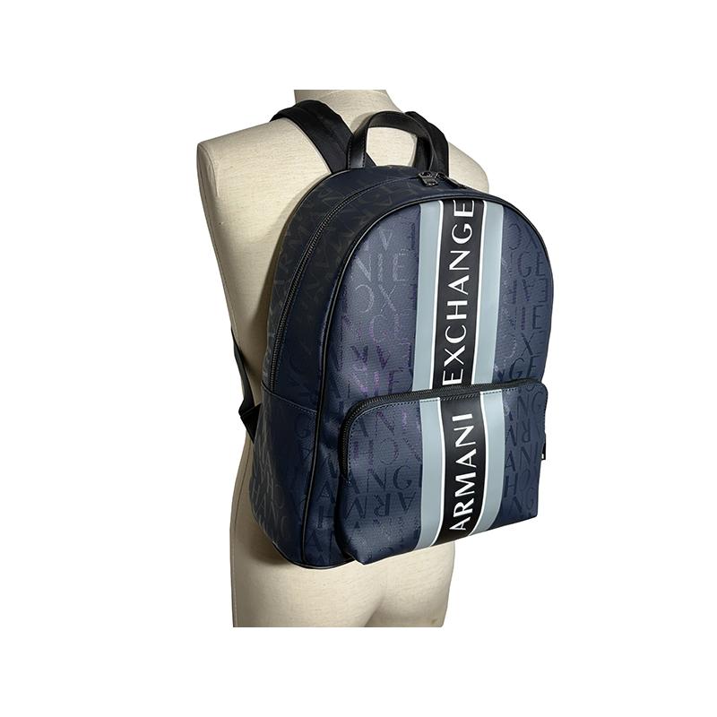 ARMANI EXCHANGE アルマーニ エクスチェンジ 952394 CC831 69536 ロゴ