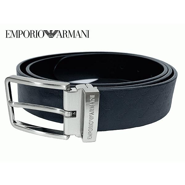 EMPORIO ARMANI エンポリオ アルマーニ Y4S221 HTW1E 80132 ダーク