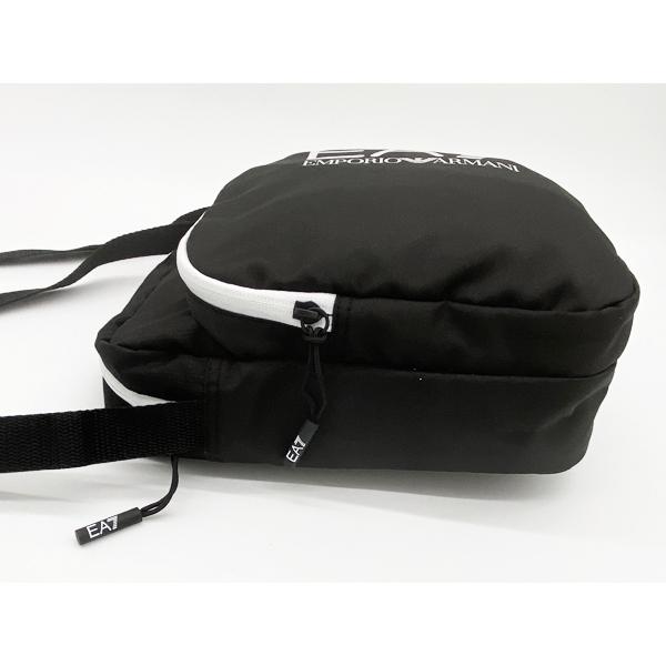 フェアリー　エンポリオアルマーニ　２枚 EA7 エンポリオ アルマーニ 275670 CC980 78820 トレインロゴ