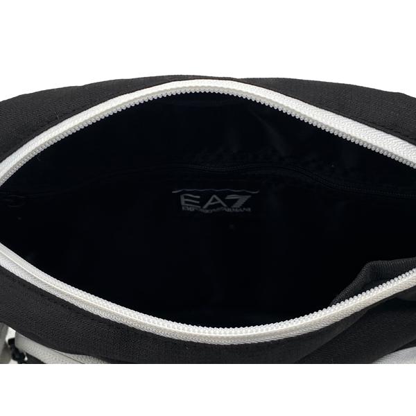 フェアリー　エンポリオアルマーニ　２枚 EA7 エンポリオ アルマーニ 275670 CC980 78820 トレインロゴ