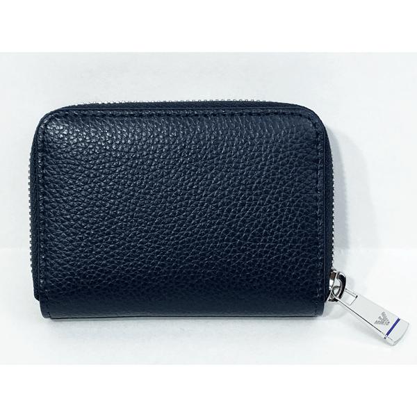 EMPORIO ARMANI エンポリオ アルマーニ Y4R200 YEW1E 80033 NAVY BLUE 